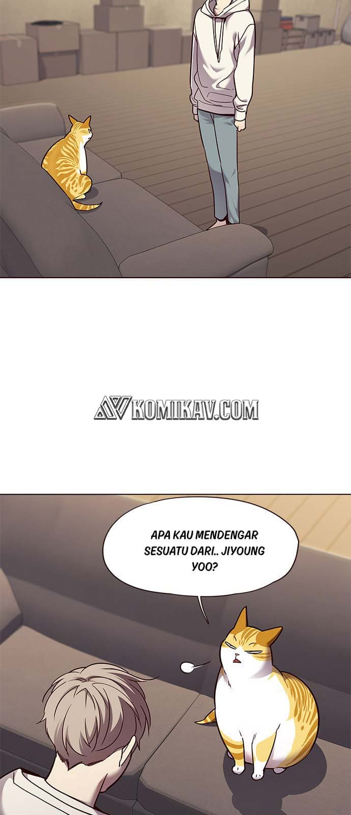 Eleceed Page 52