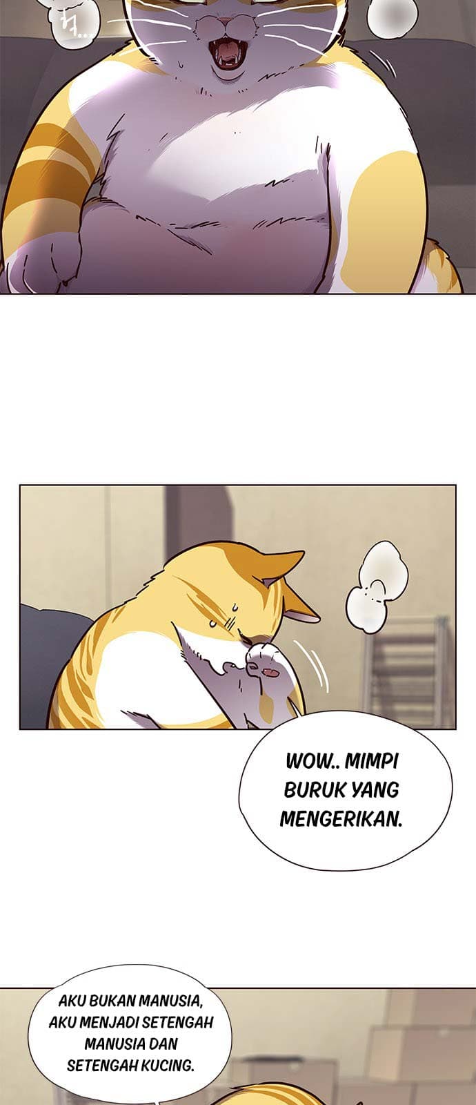 Eleceed Page 9