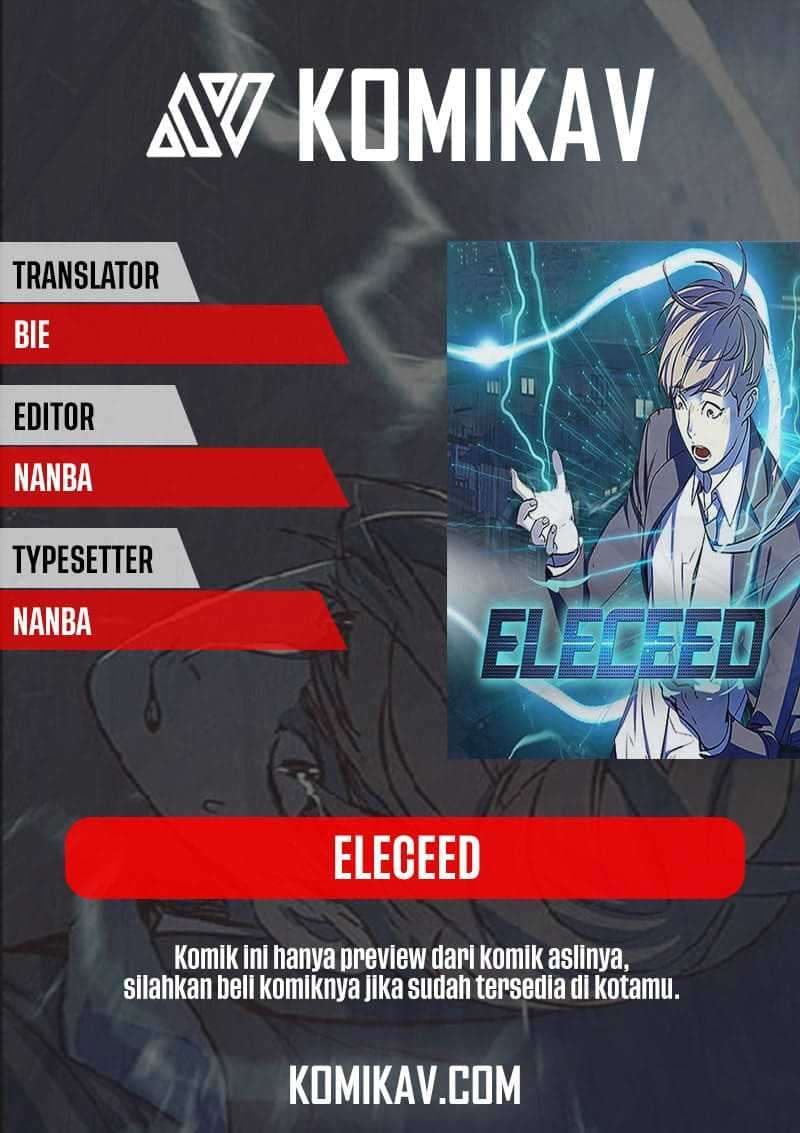 Eleceed Page 2