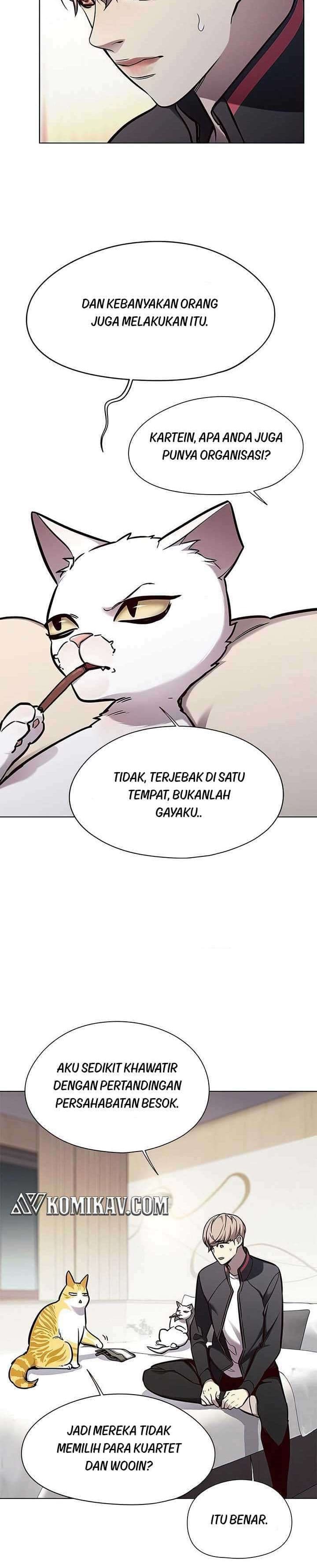 Eleceed Page 10