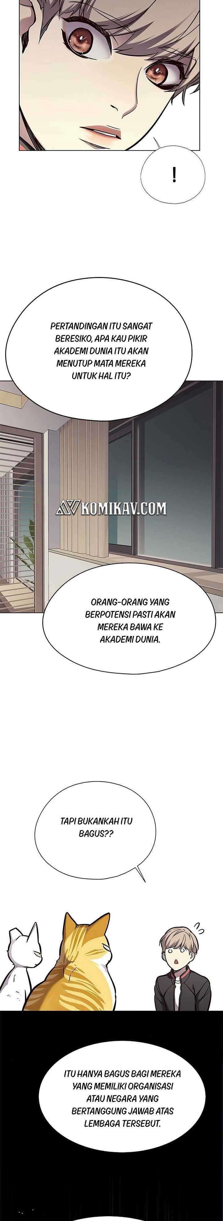 Eleceed Page 12