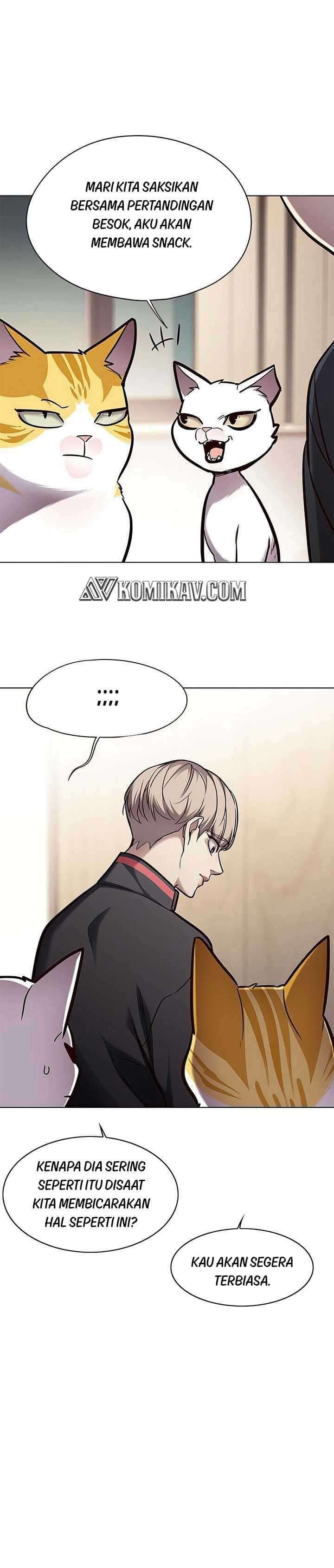 Eleceed Page 14