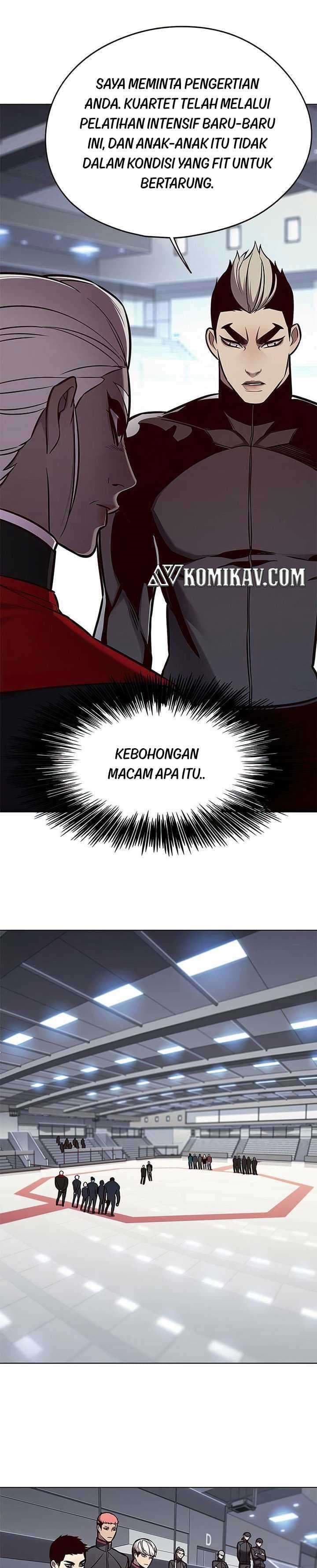 Eleceed Page 17