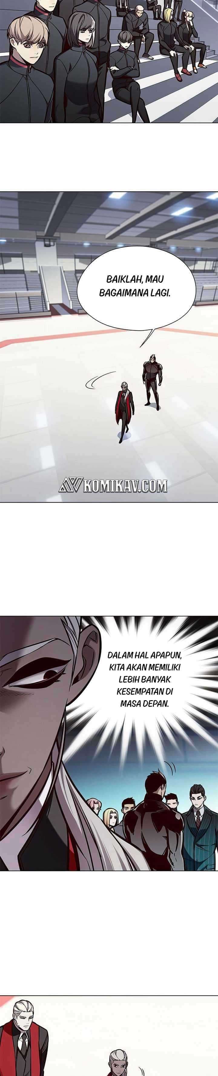 Eleceed Page 18