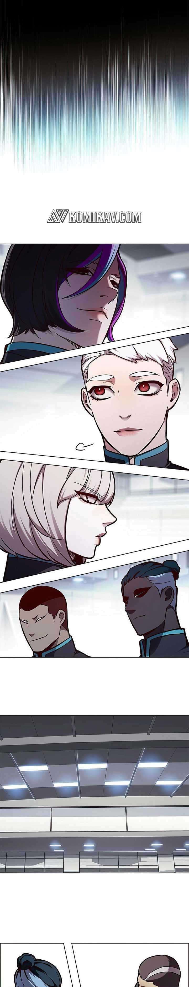 Eleceed Page 20
