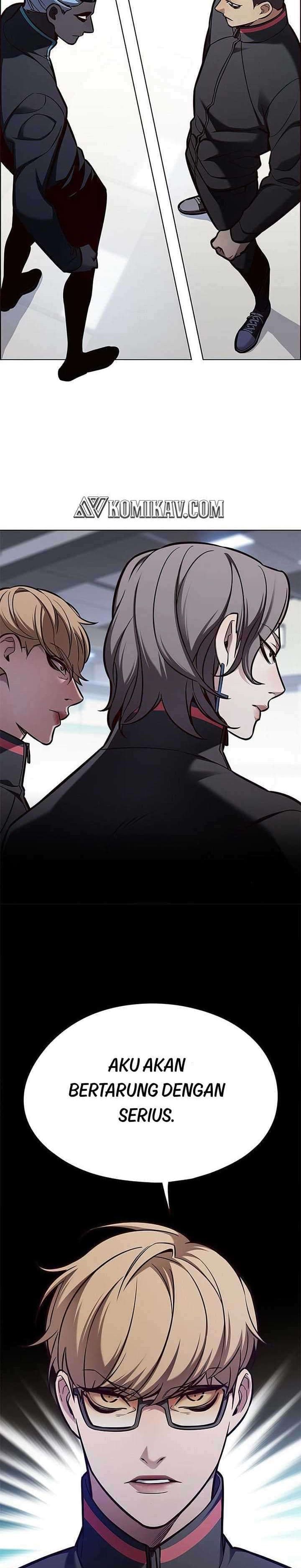 Eleceed Page 21