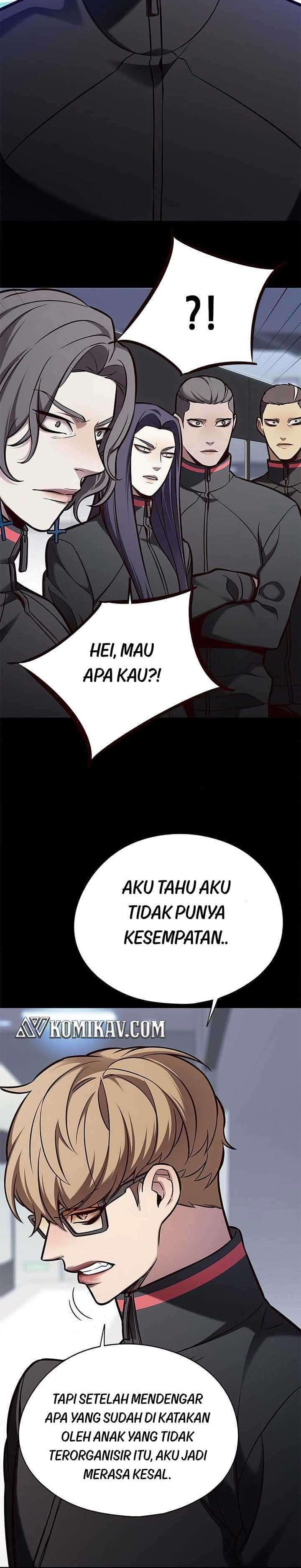Eleceed Page 22