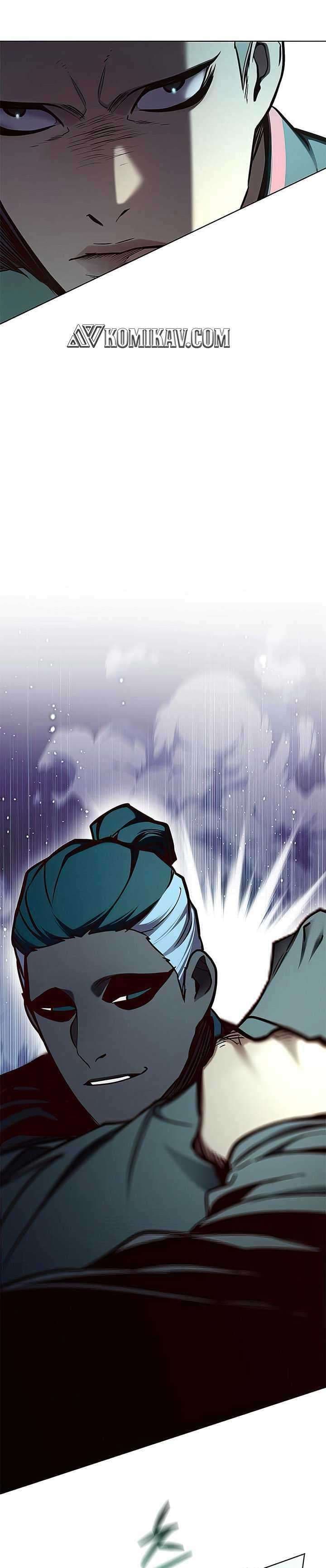 Eleceed Page 29