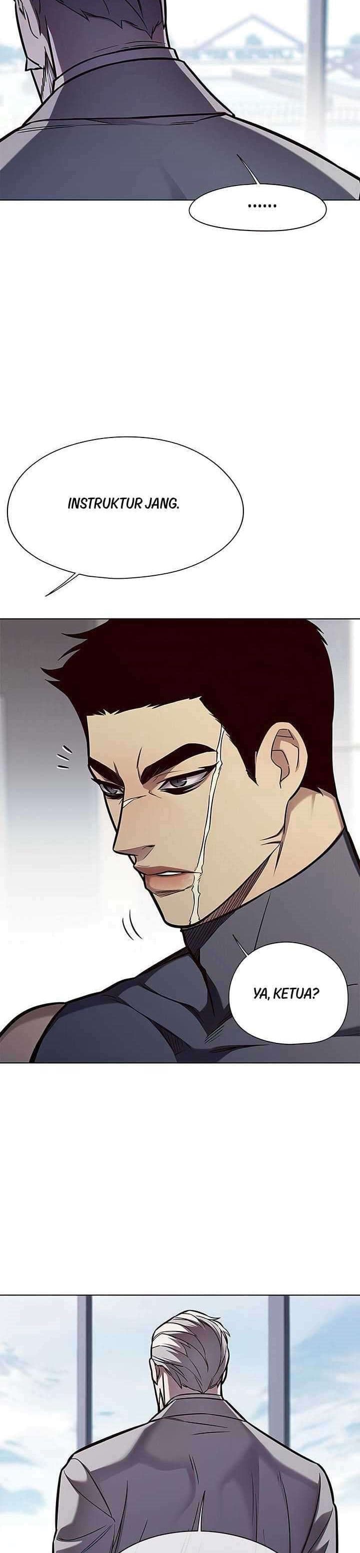 Eleceed Page 3