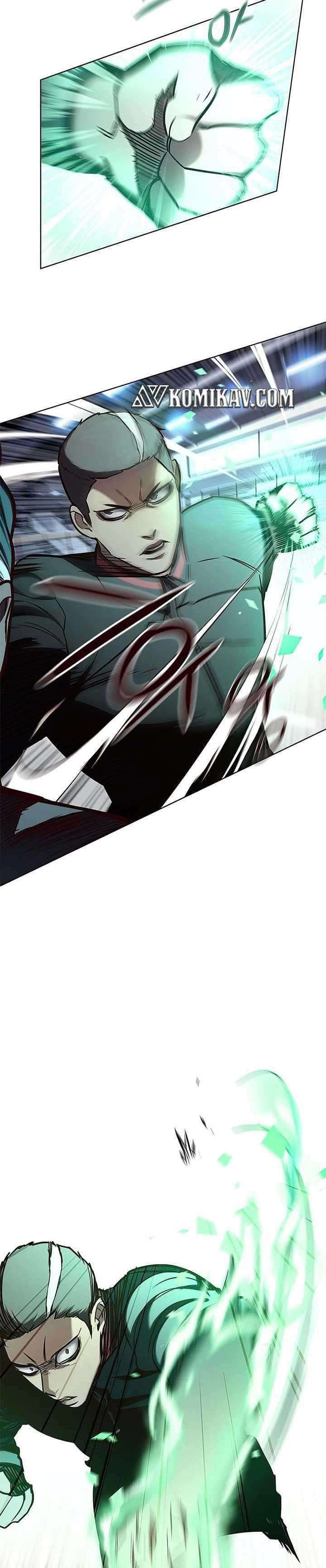 Eleceed Page 30