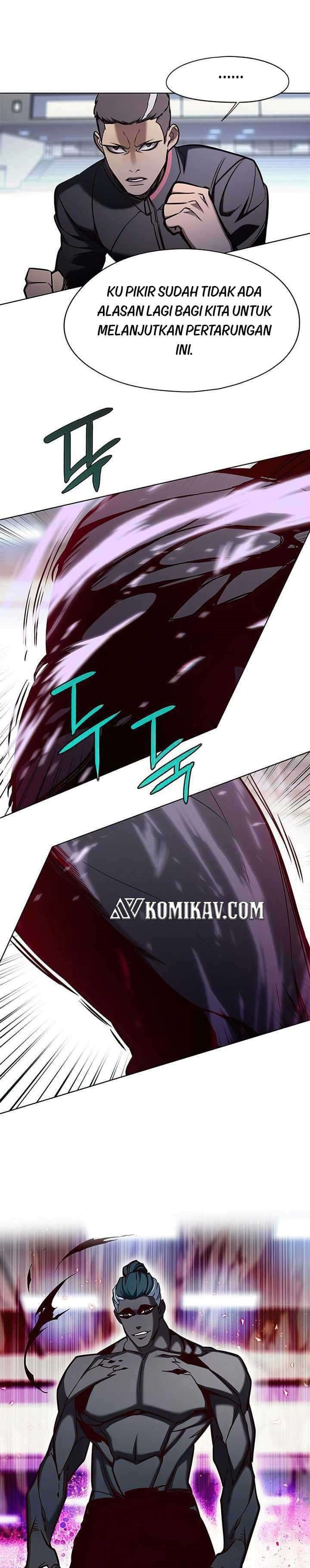 Eleceed Page 33
