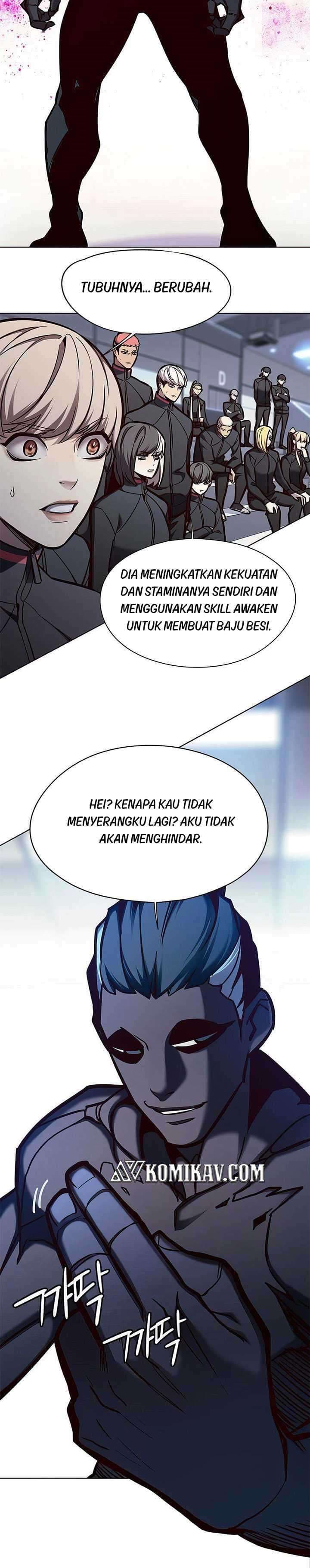 Eleceed Page 34