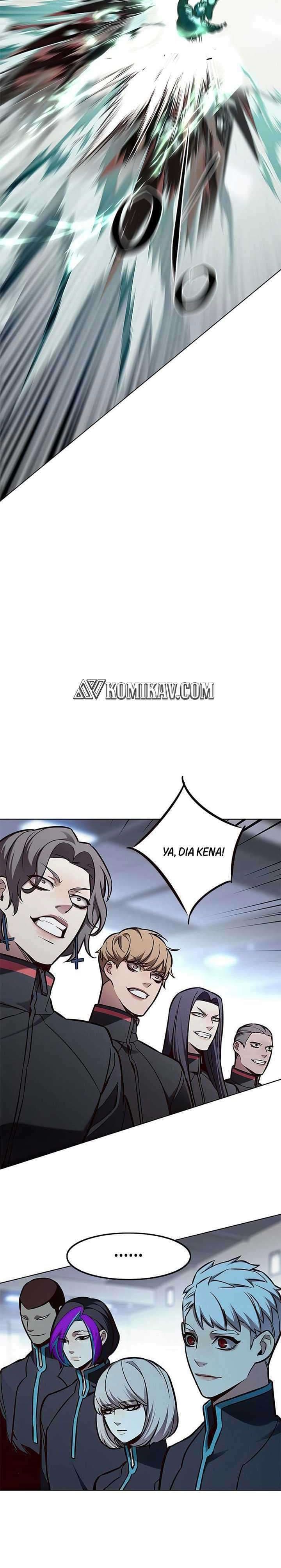 Eleceed Page 36