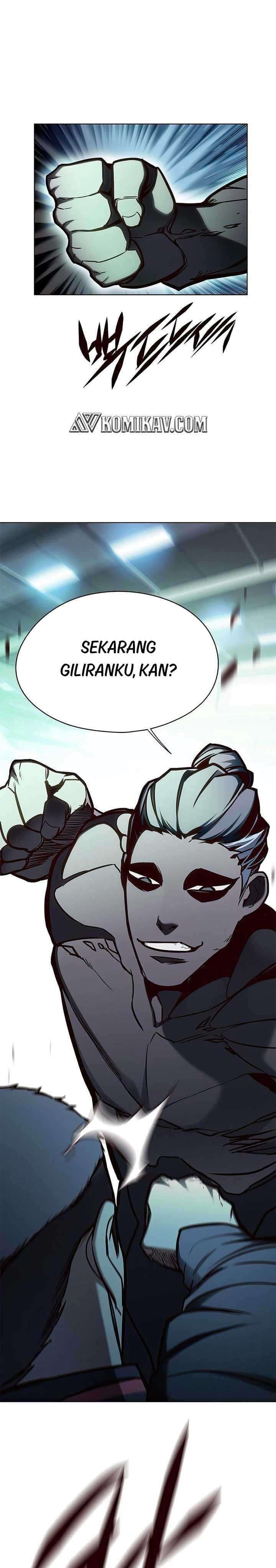 Eleceed Page 38