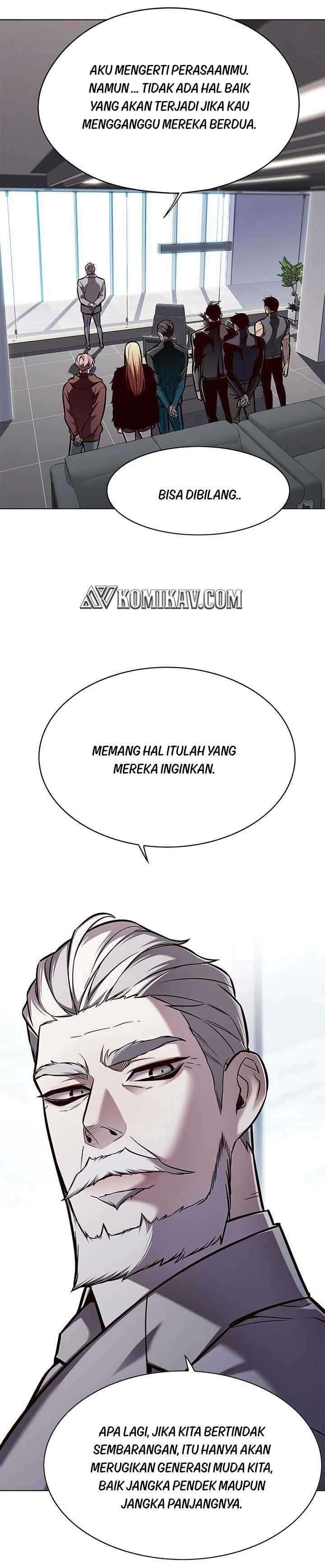 Eleceed Page 5