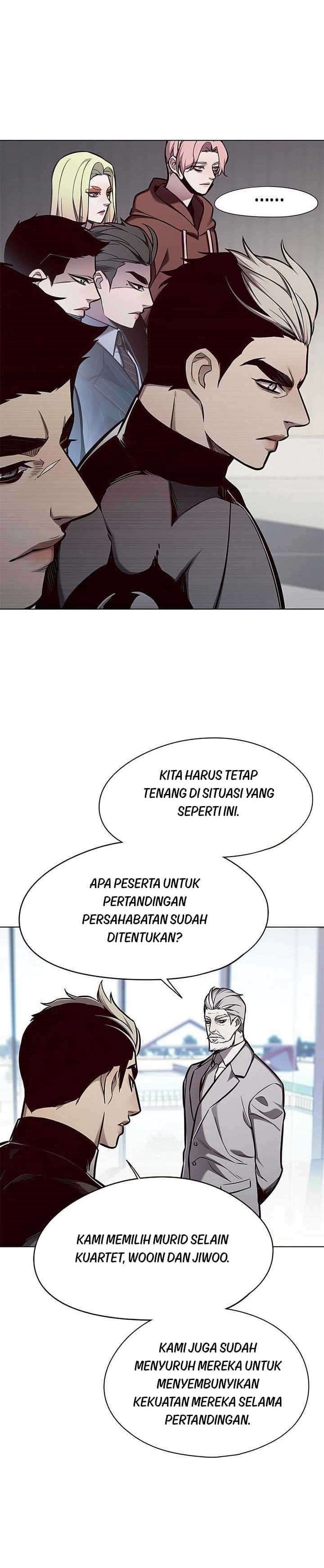 Eleceed Page 6