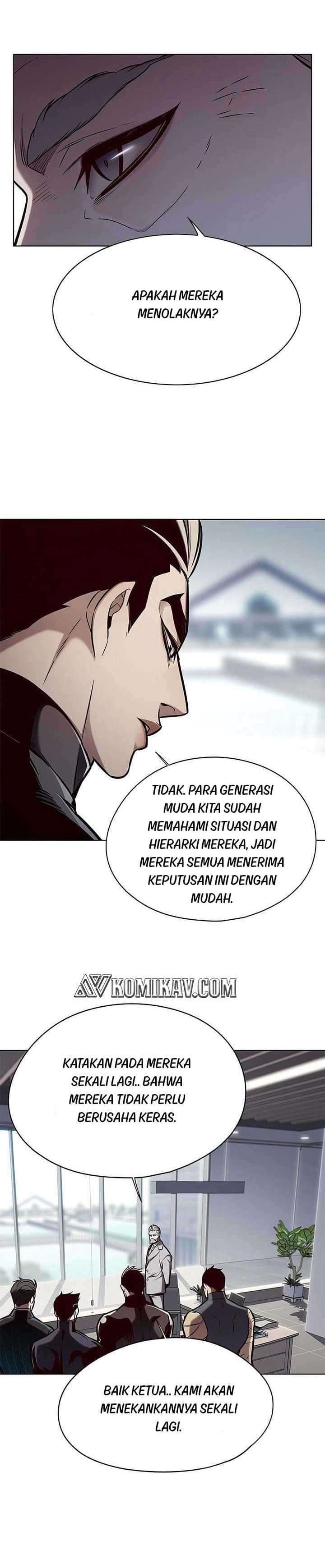 Eleceed Page 7