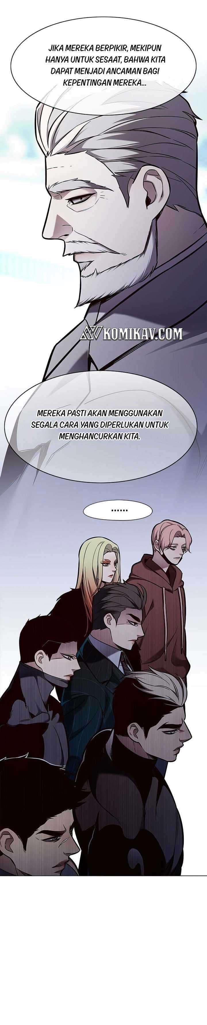 Eleceed Page 8