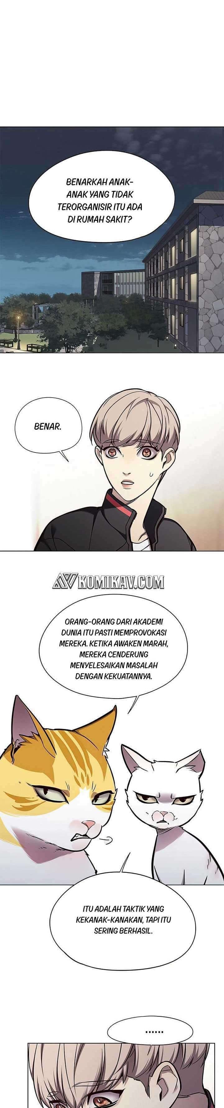 Eleceed Page 9