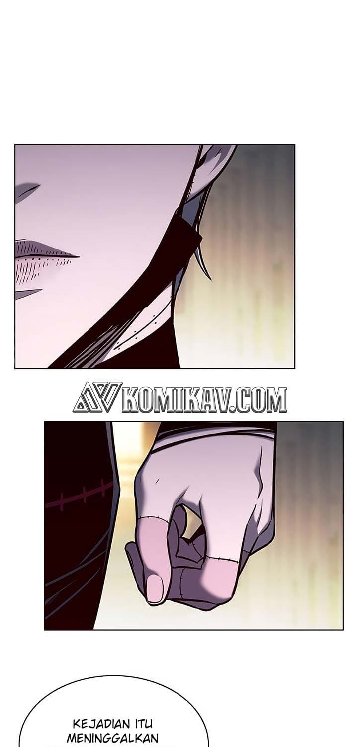Eleceed Page 18