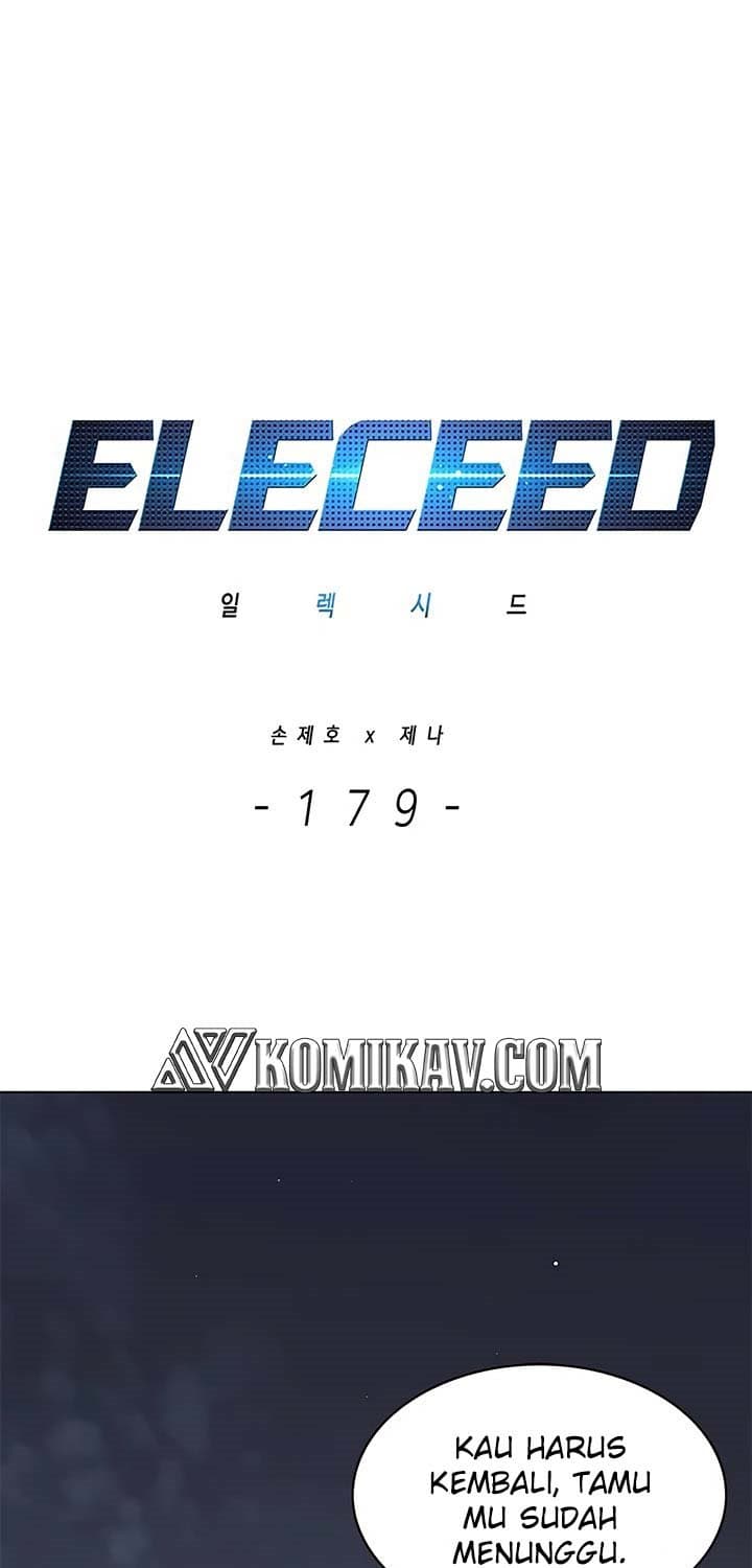 Eleceed Page 2