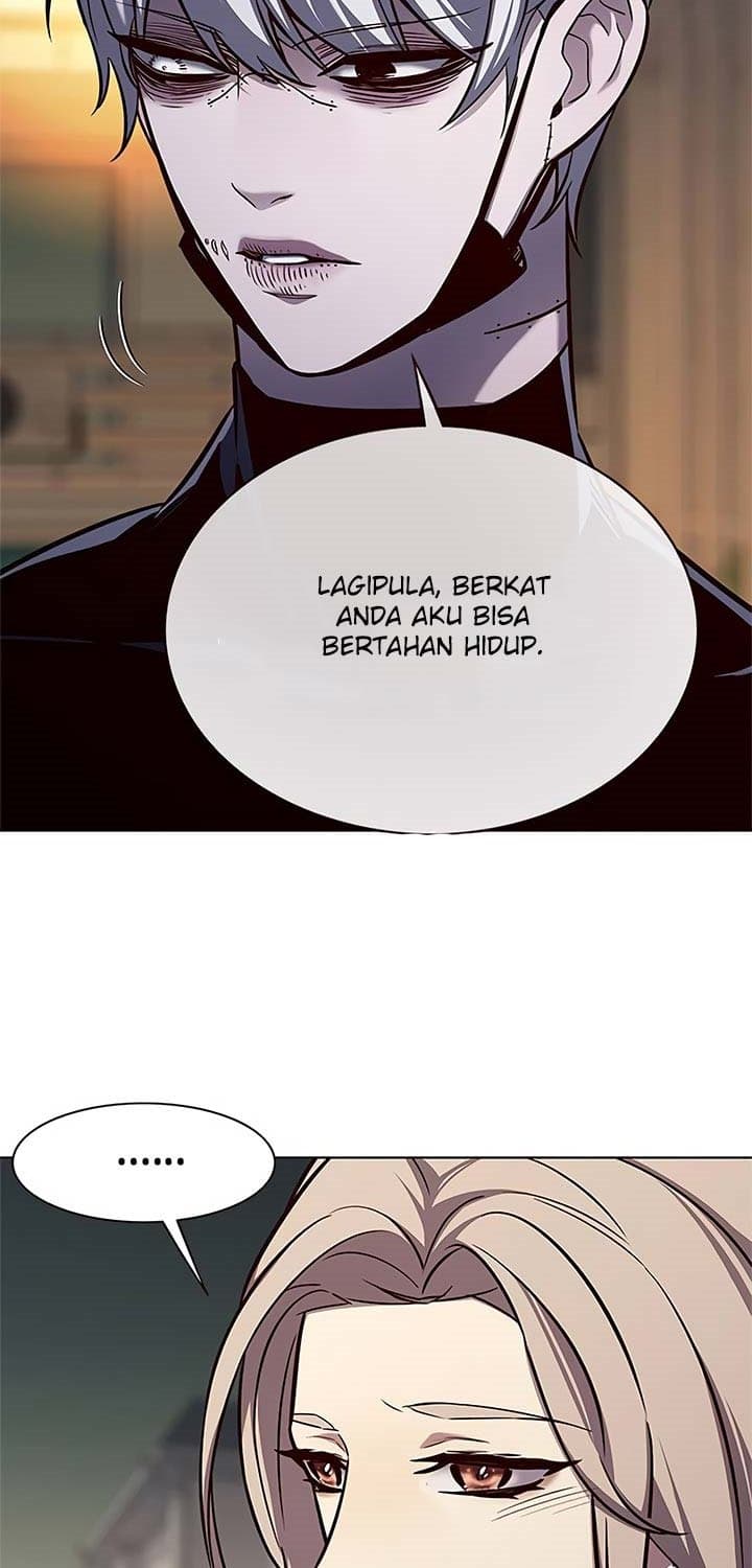 Eleceed Page 20