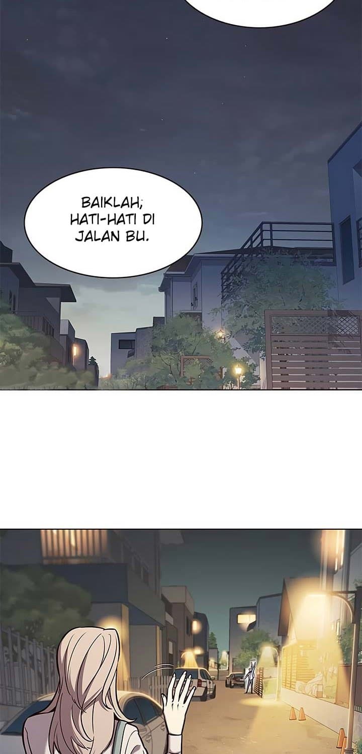 Eleceed Page 3
