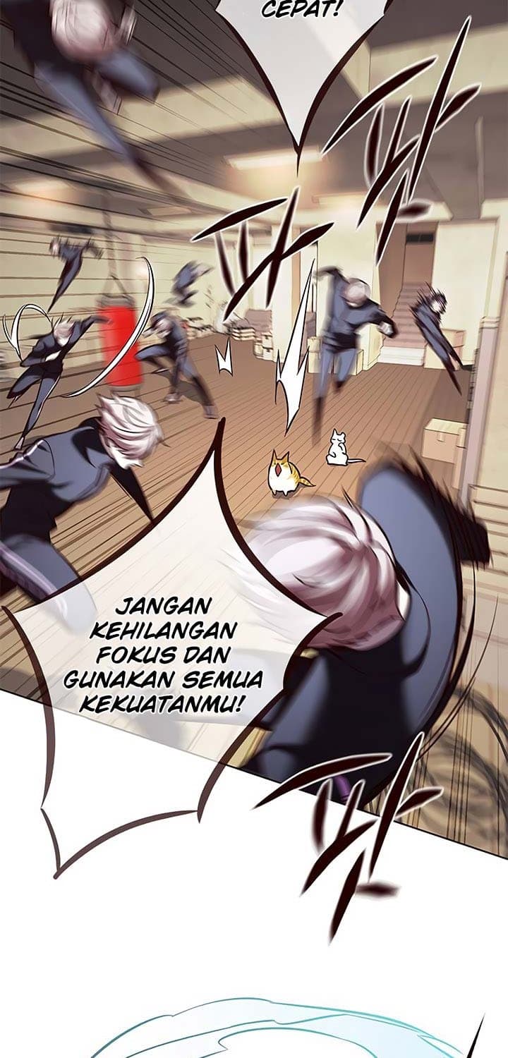 Eleceed Page 32