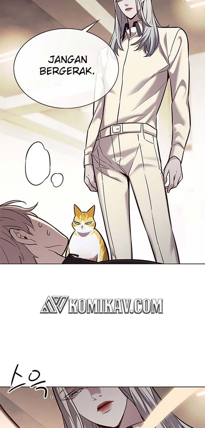 Eleceed Page 40