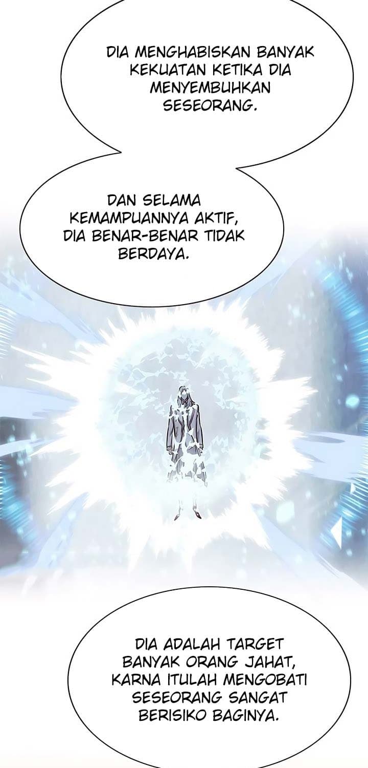 Eleceed Page 60