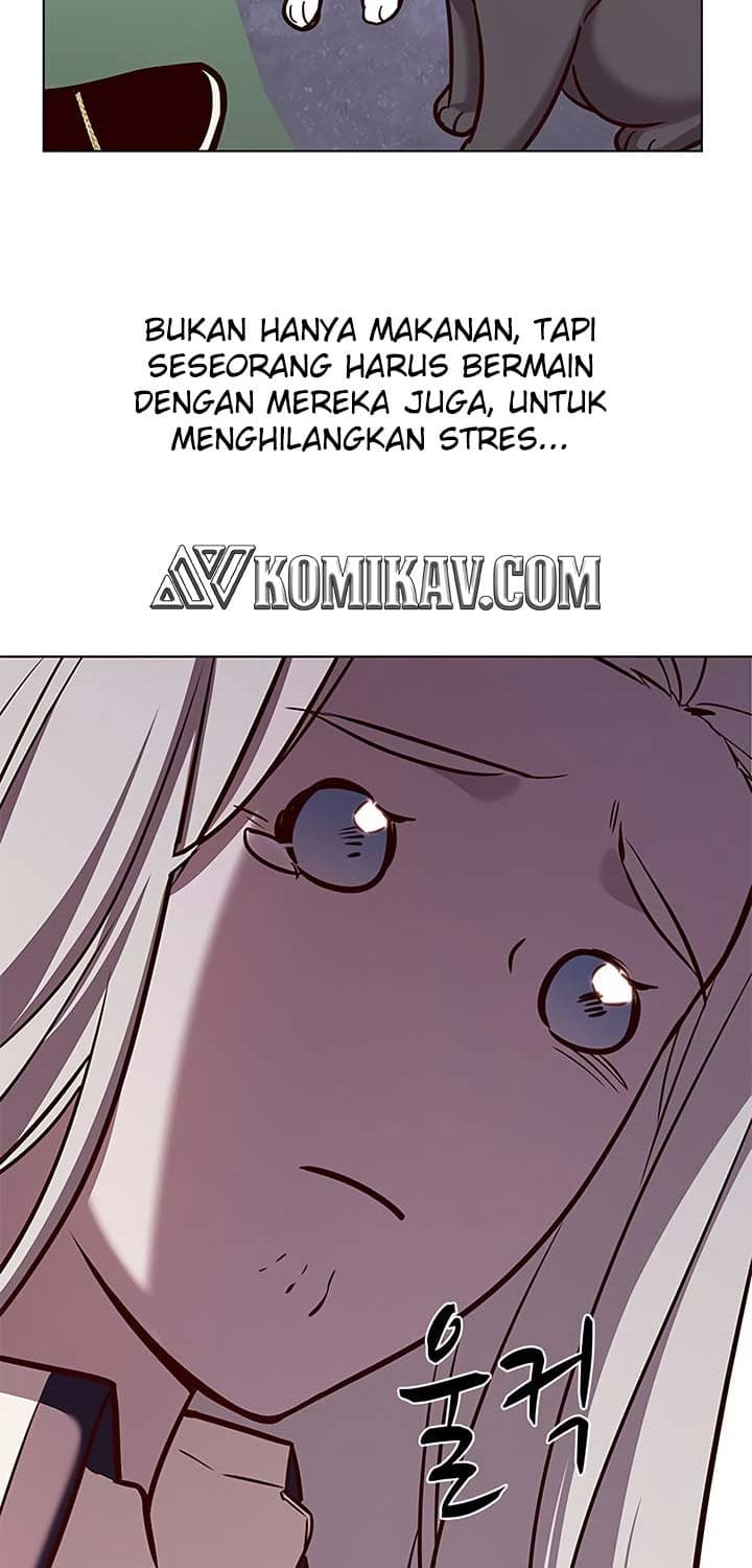Eleceed Page 70