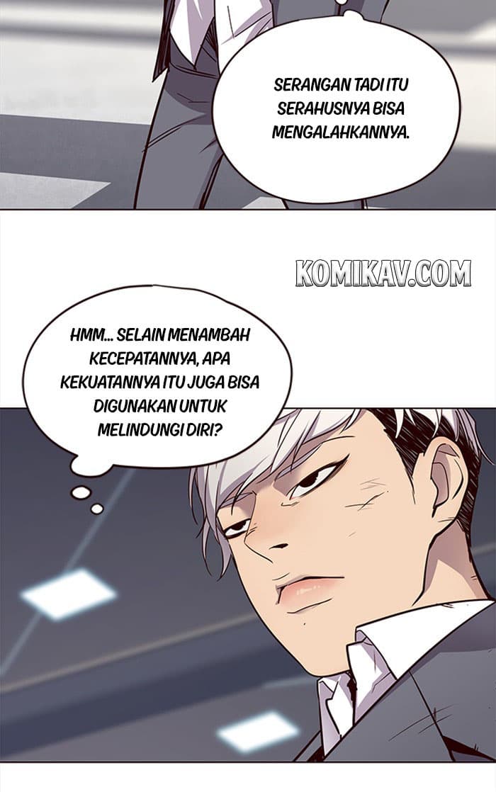 Eleceed Page 10