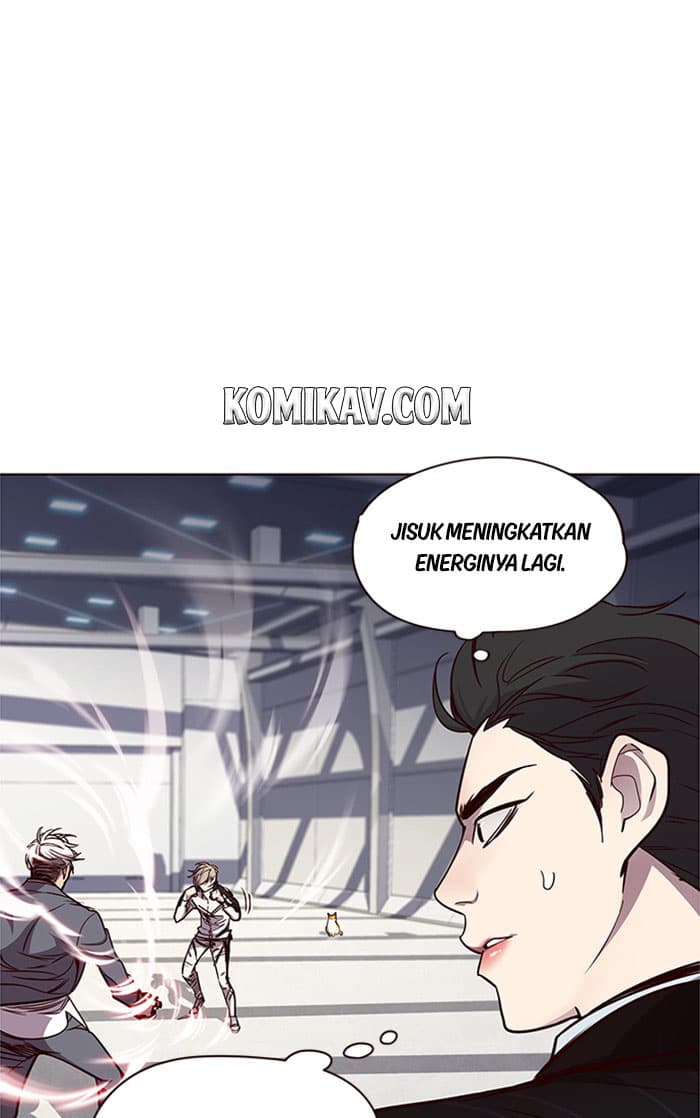 Eleceed Page 14