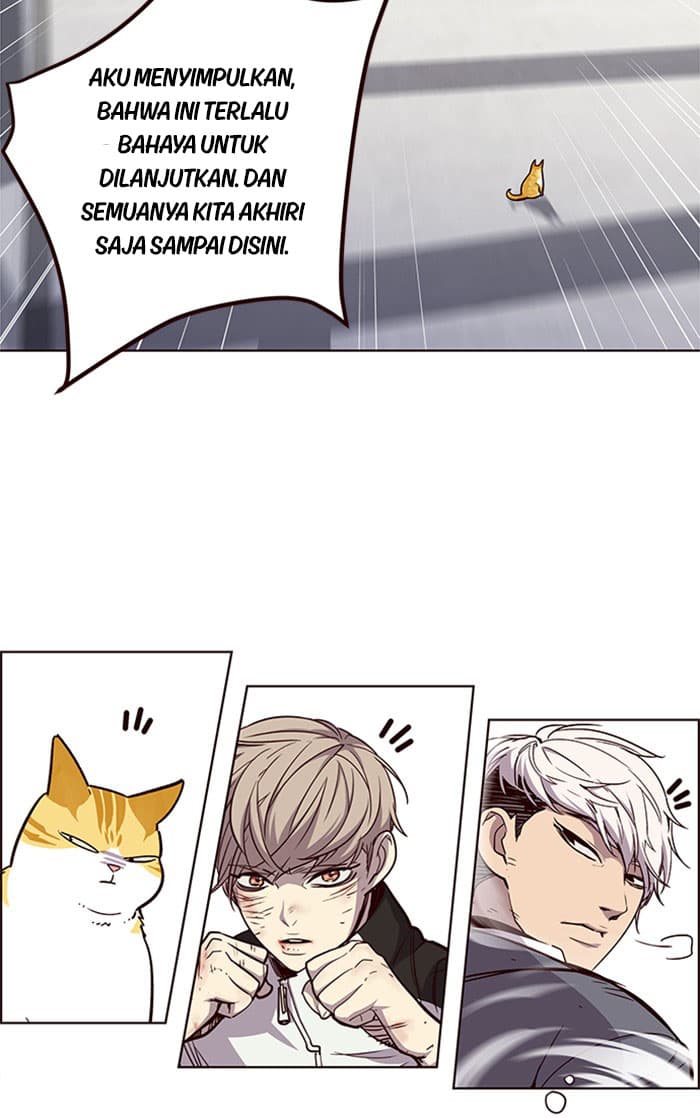 Eleceed Page 17