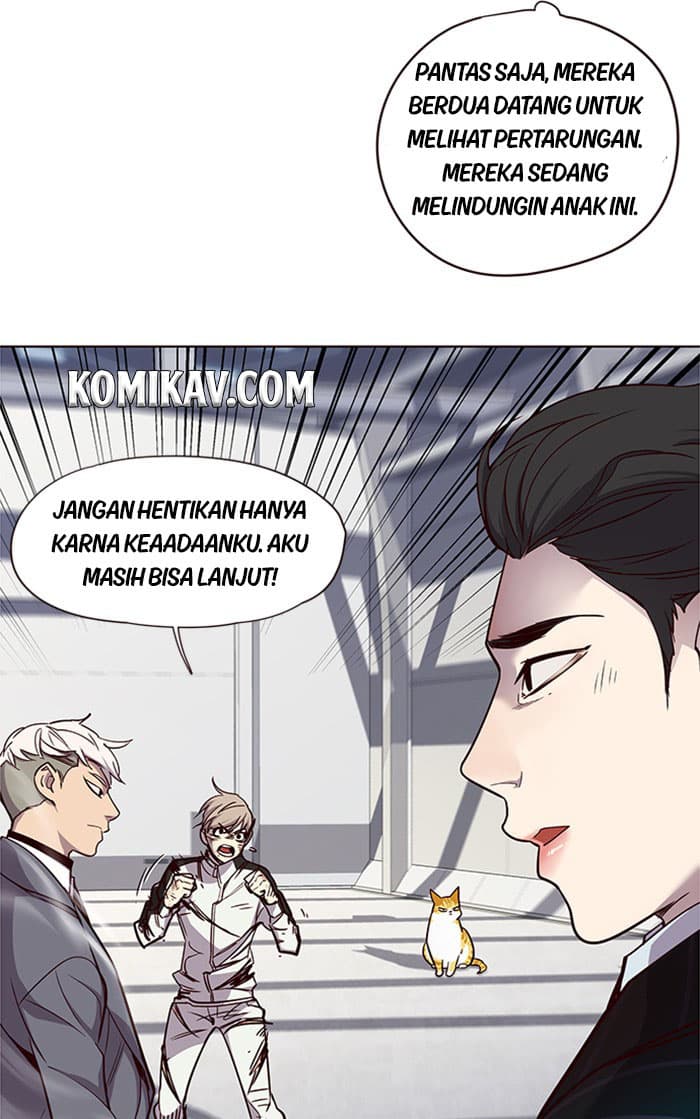 Eleceed Page 18