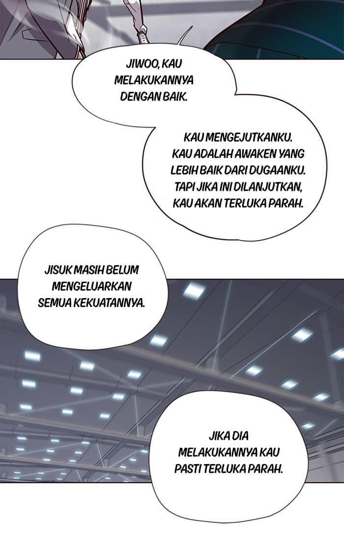 Eleceed Page 19