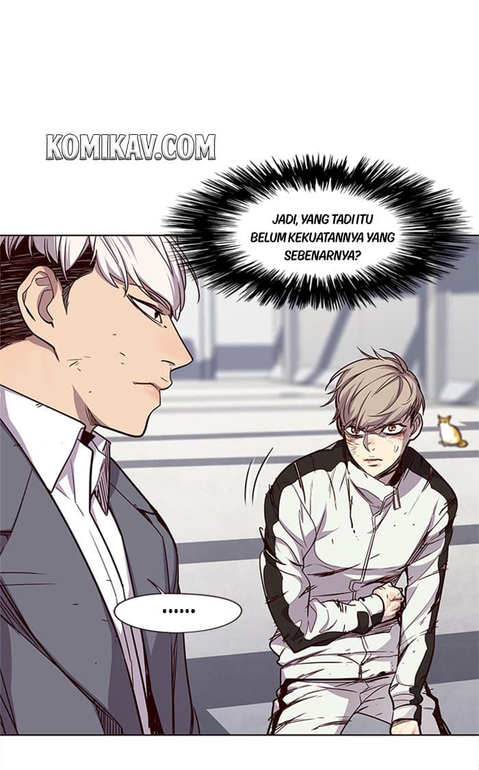 Eleceed Page 20