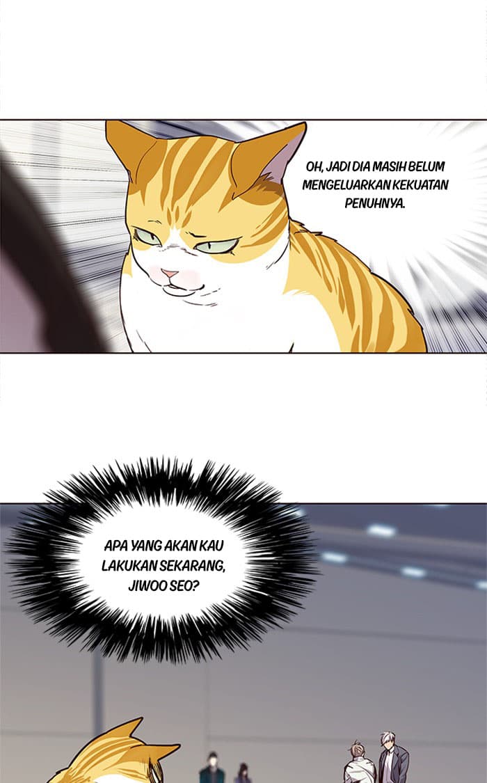 Eleceed Page 21