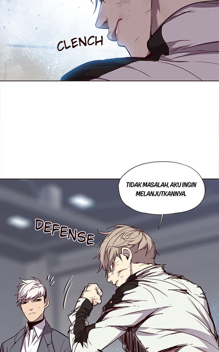 Eleceed Page 23