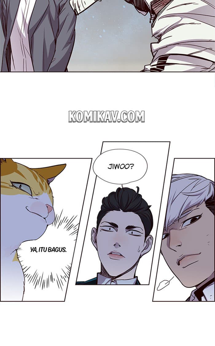Eleceed Page 24
