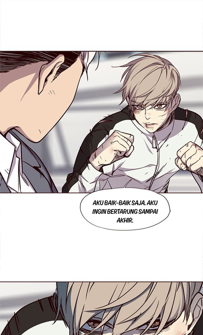 Eleceed Page 25