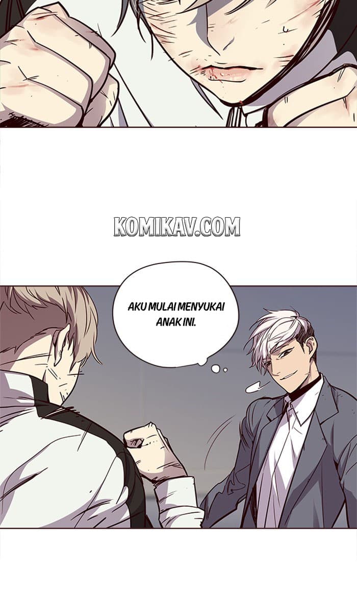 Eleceed Page 26