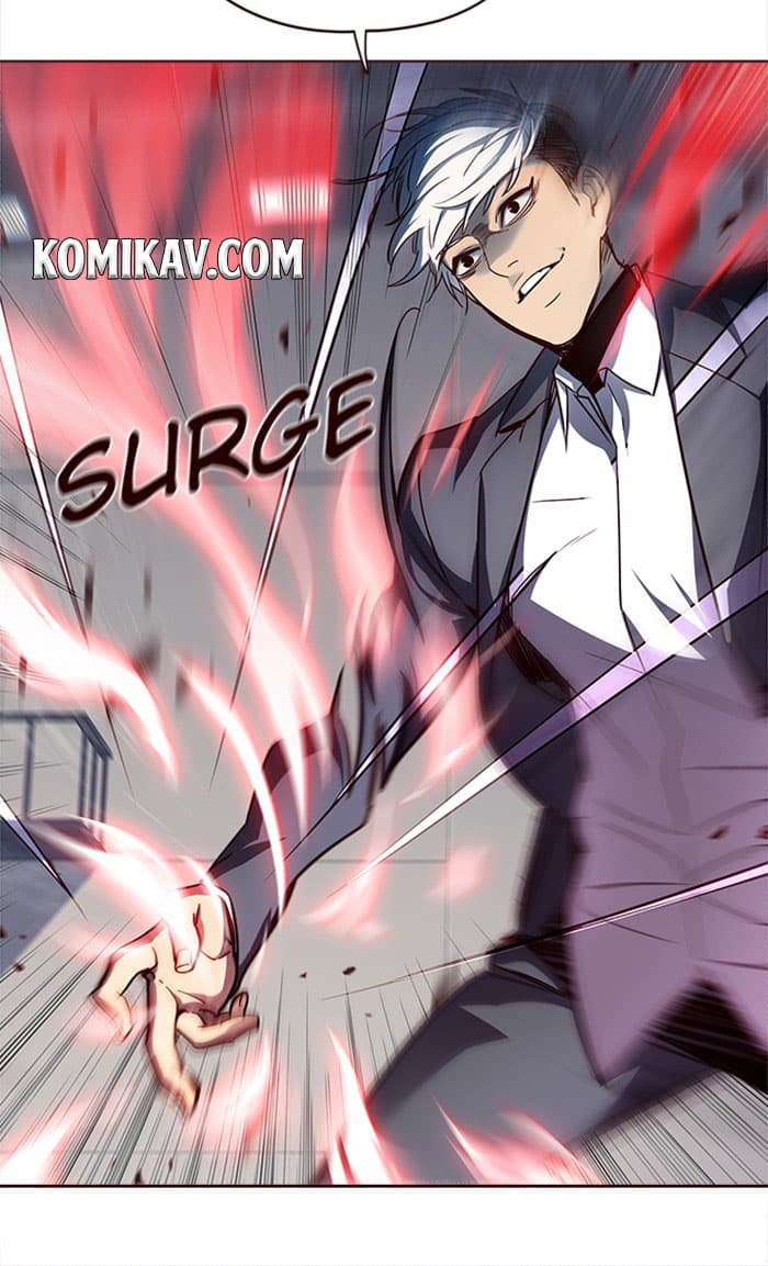 Eleceed Page 28