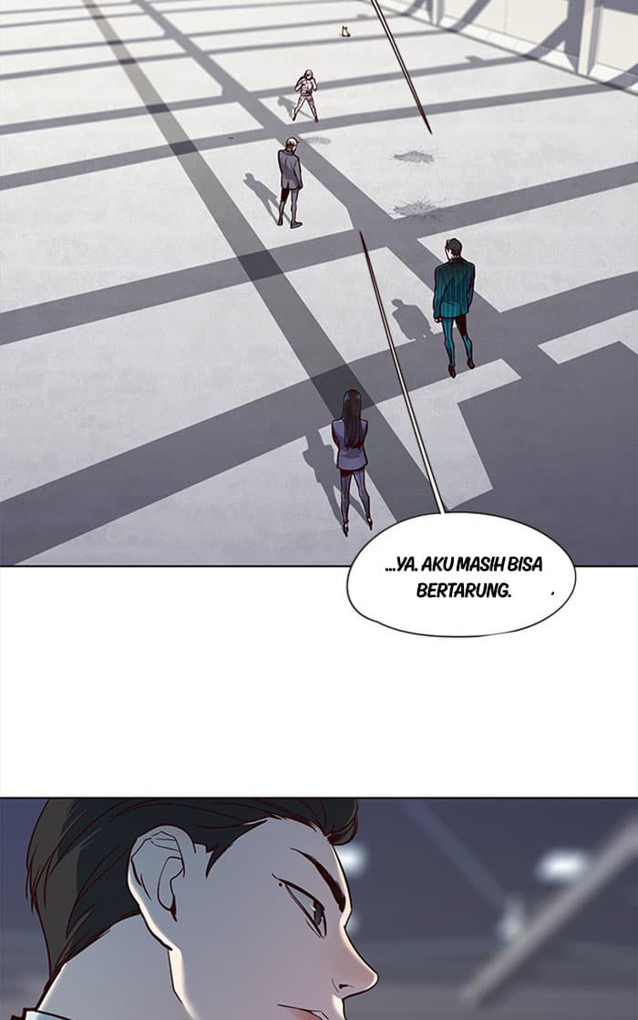 Eleceed Page 3
