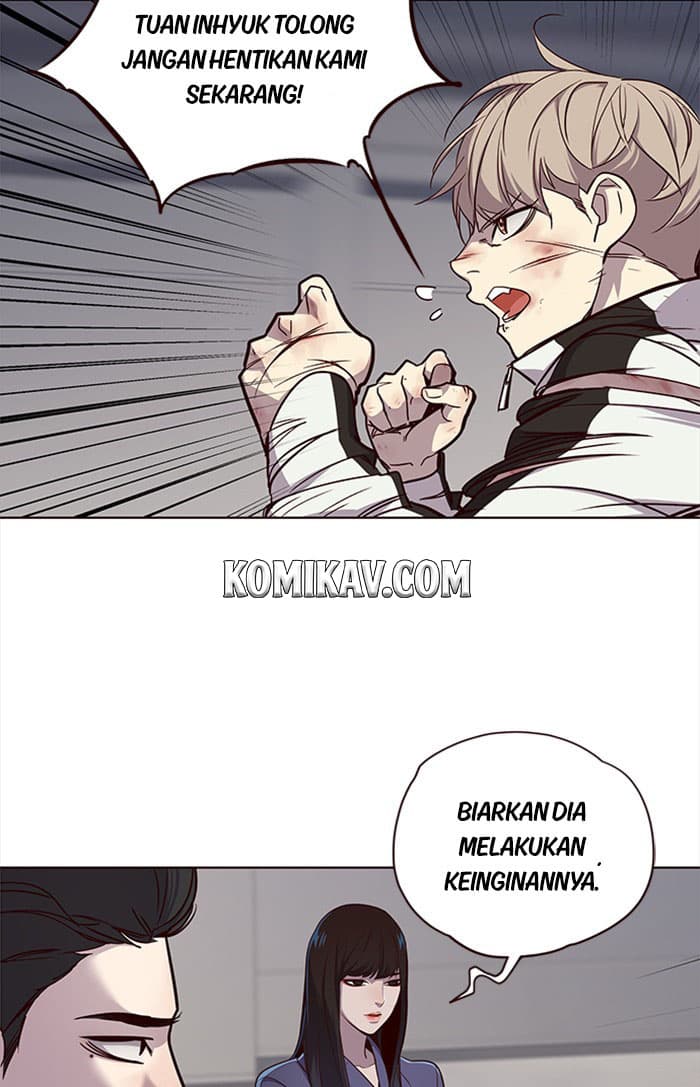 Eleceed Page 30