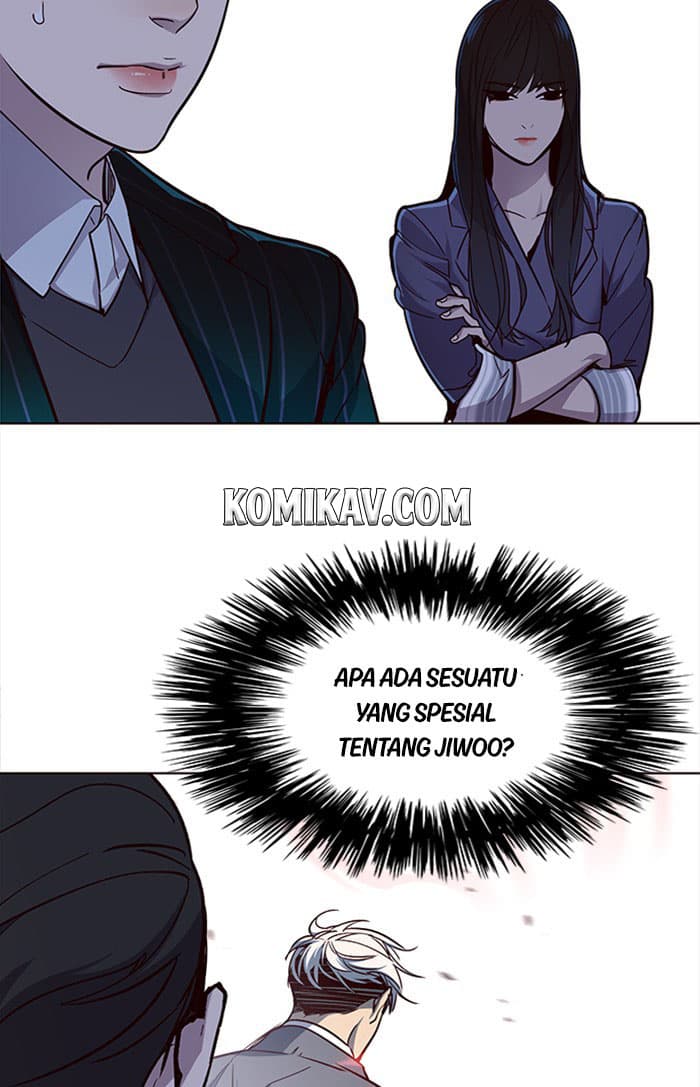 Eleceed Page 34