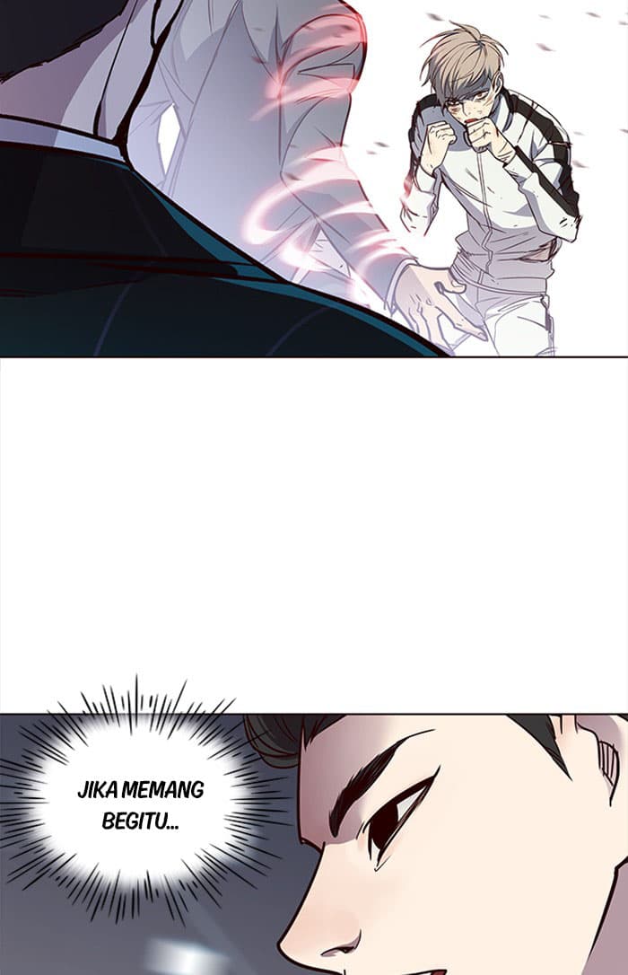 Eleceed Page 35