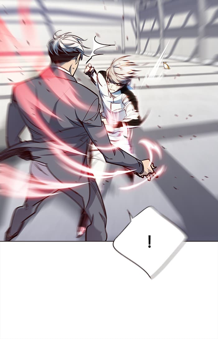 Eleceed Page 37