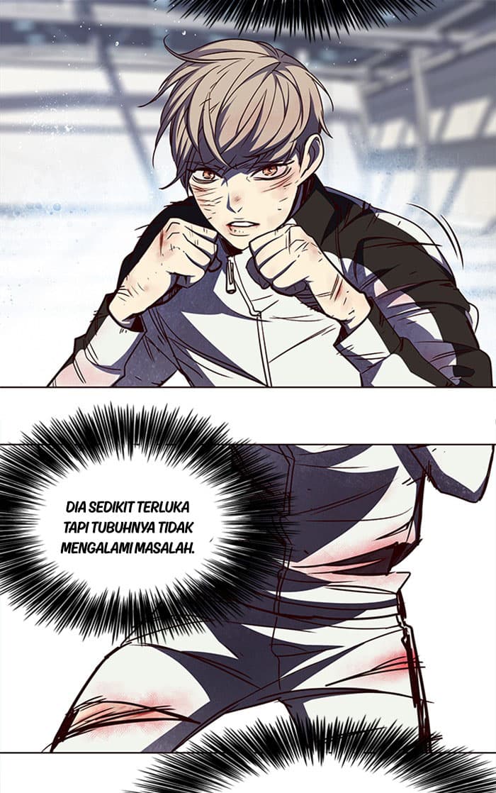 Eleceed Page 5