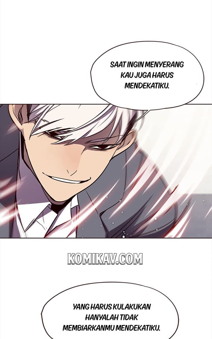 Eleceed Page 50